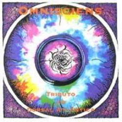 Dorsal Atlântica : Omnisciens